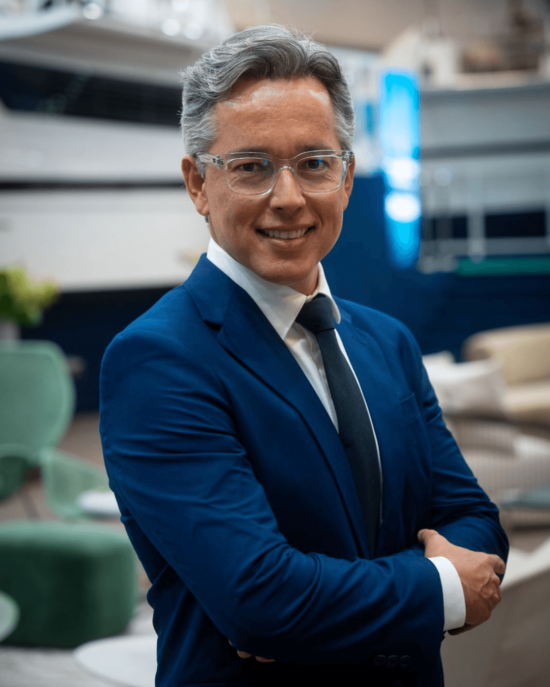 paulo sassaki nagare imóveis