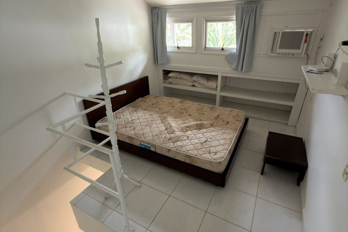 Casa de Condomínio com 2 Quartos à venda, 85m² - Balneário Praia do Perequê