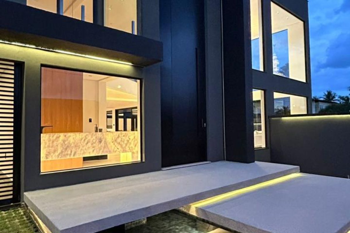 Casa Resort Jardim Acapulco