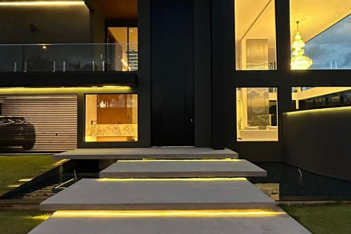 Casa Resort Jardim Acapulco