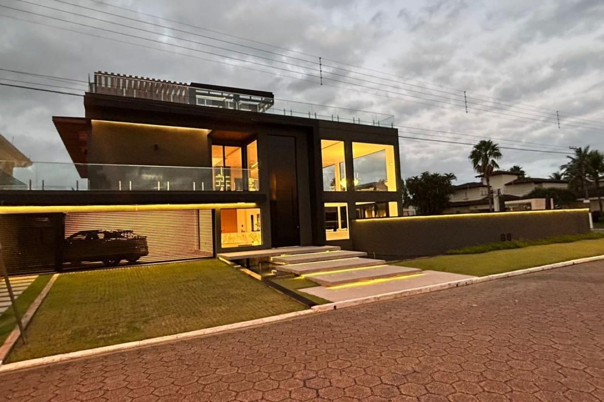 Casa Resort Jardim Acapulco