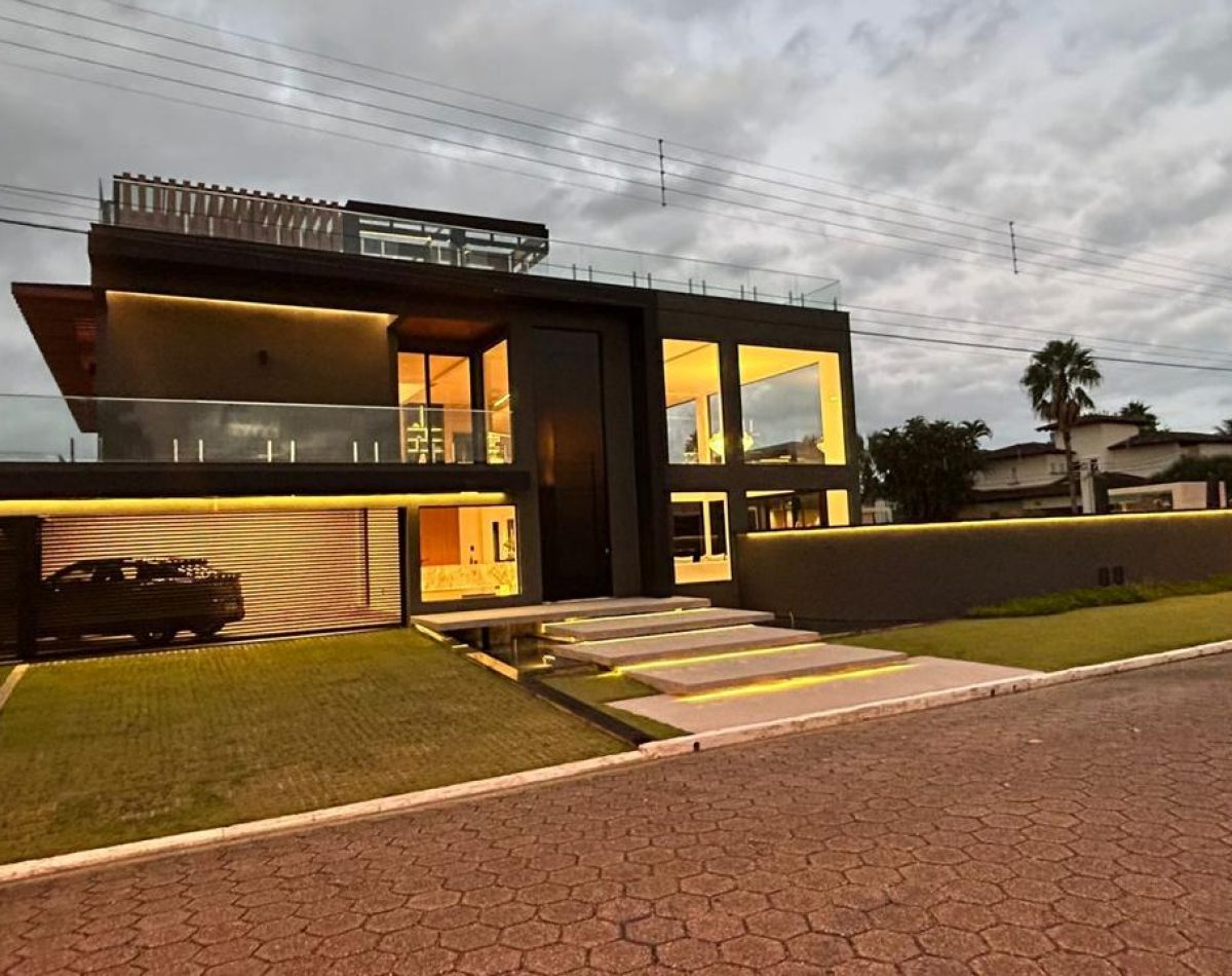 Casa Resort Jardim Acapulco