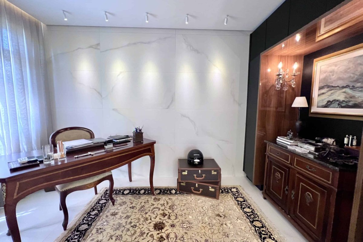 Casa com 4 Quartos à venda, 450m² - Jurerê Internacional