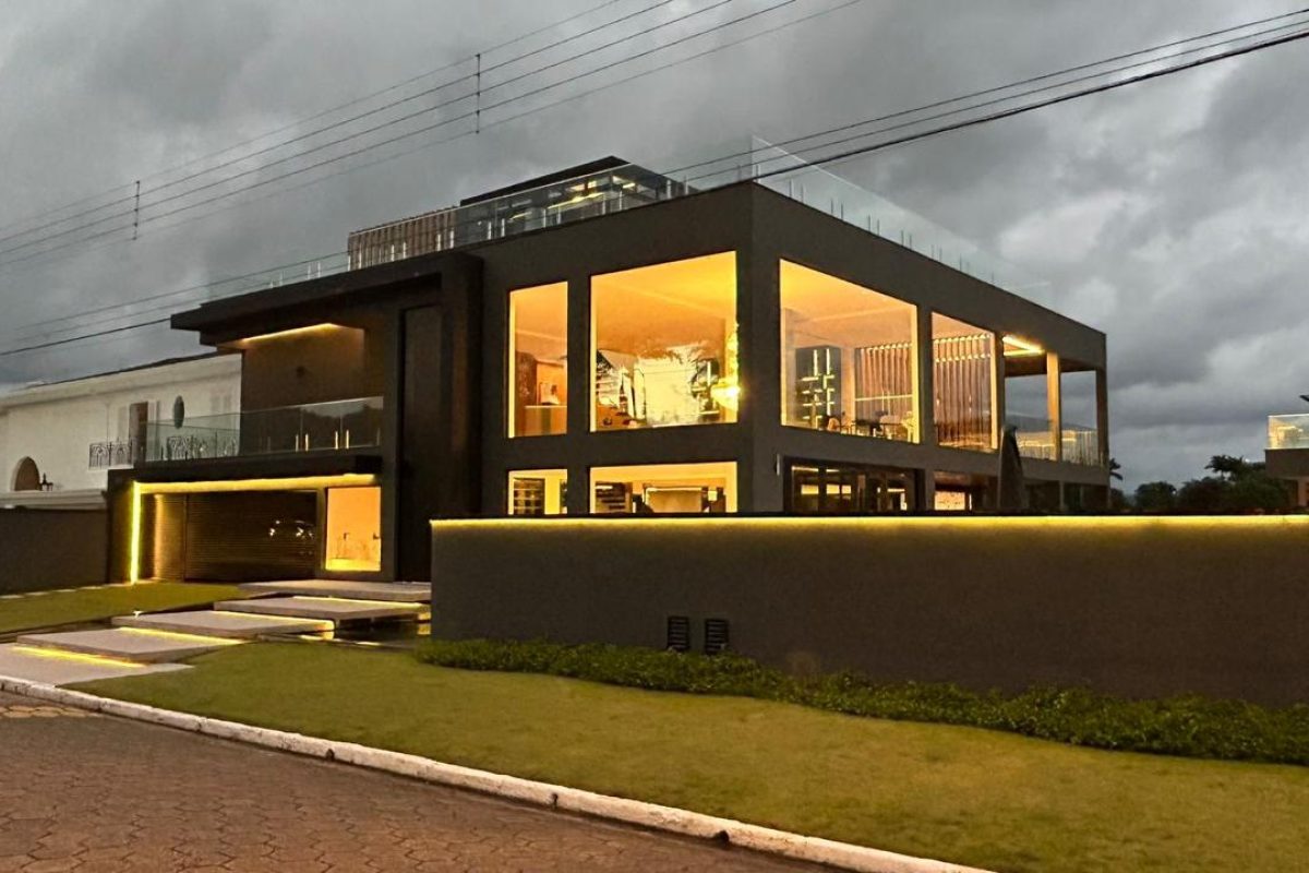 Casa Resort Jardim Acapulco