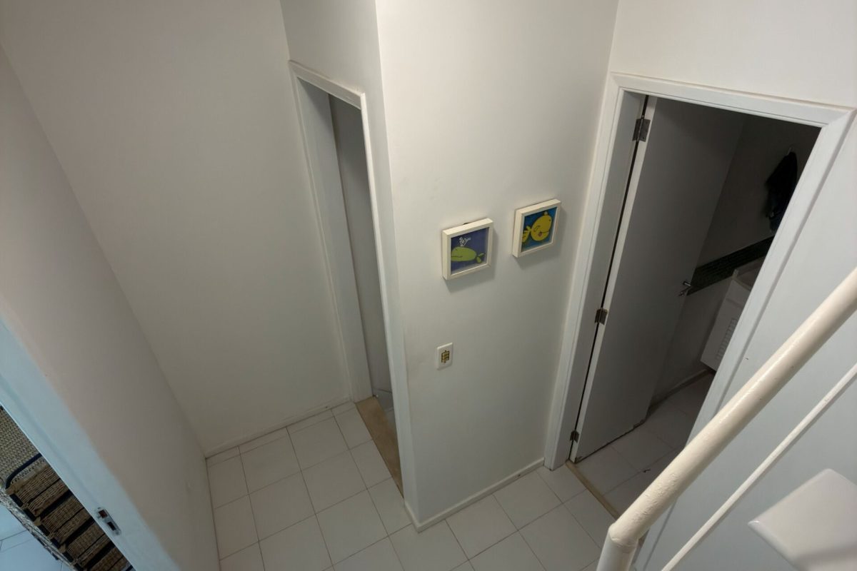 Casa de Condomínio com 2 Quartos à venda, 85m² - Balneário Praia do Perequê