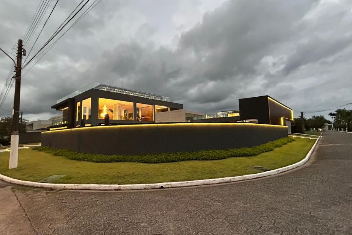 Casa Resort Jardim Acapulco