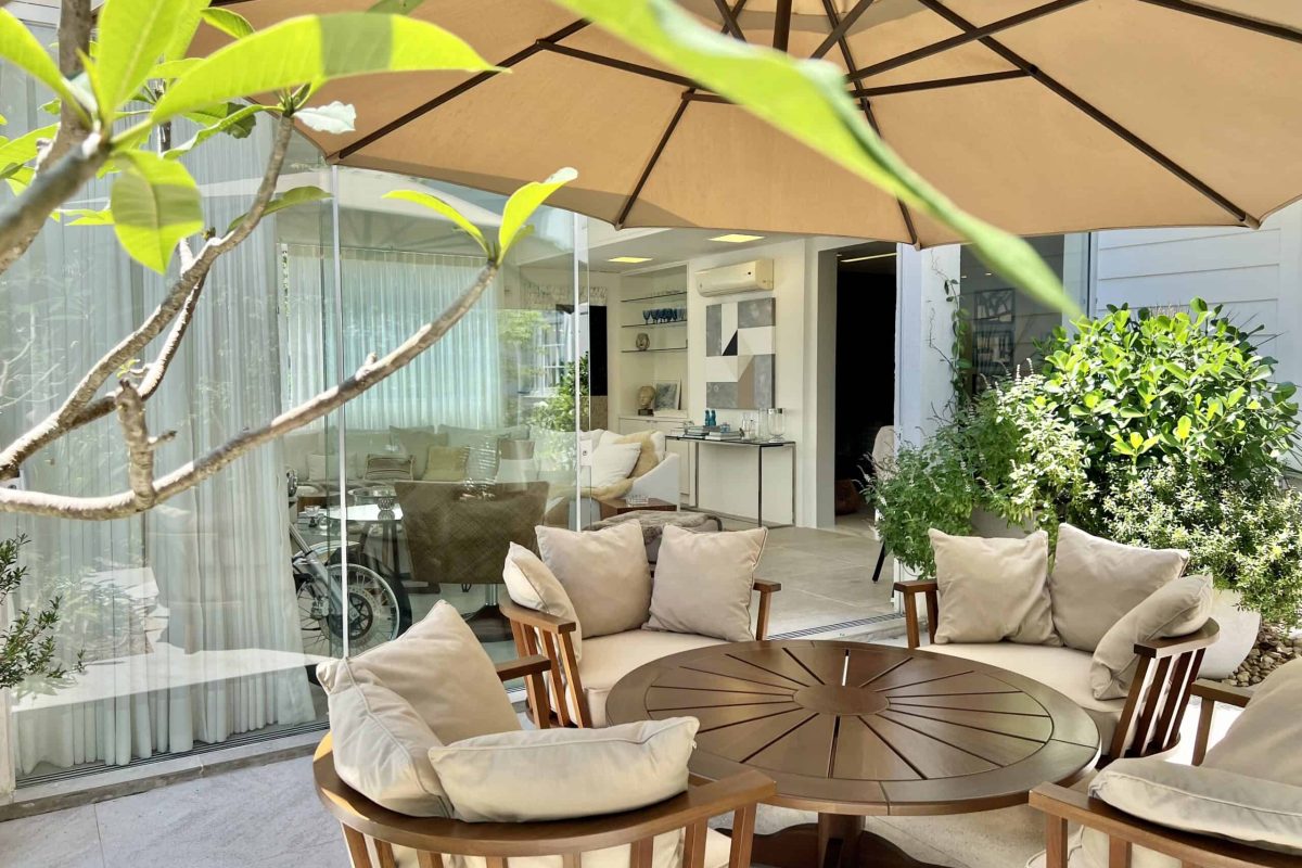 Casa com 4 Quartos à venda, 450m² - Jurerê Internacional