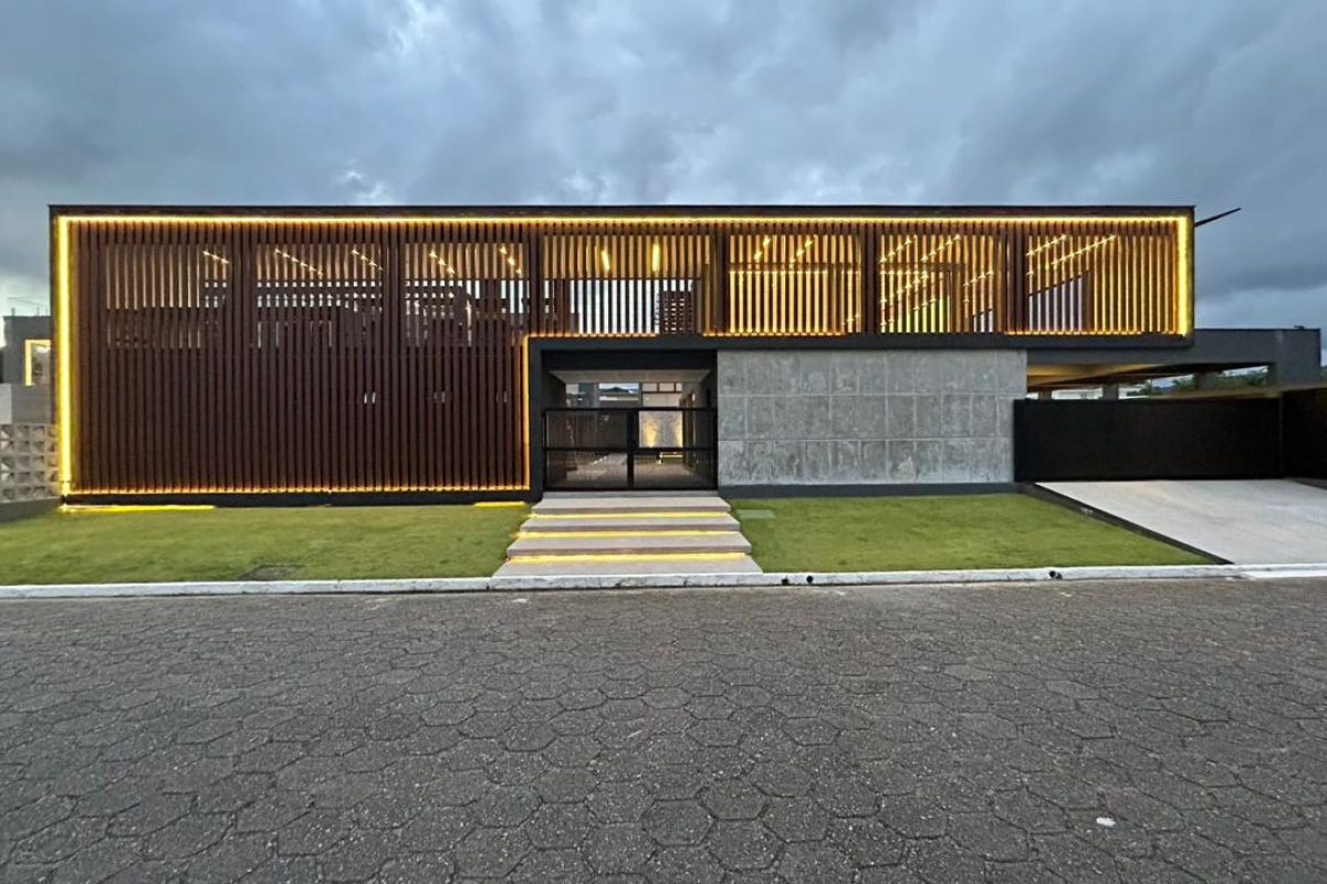 Casa Resort Jardim Acapulco