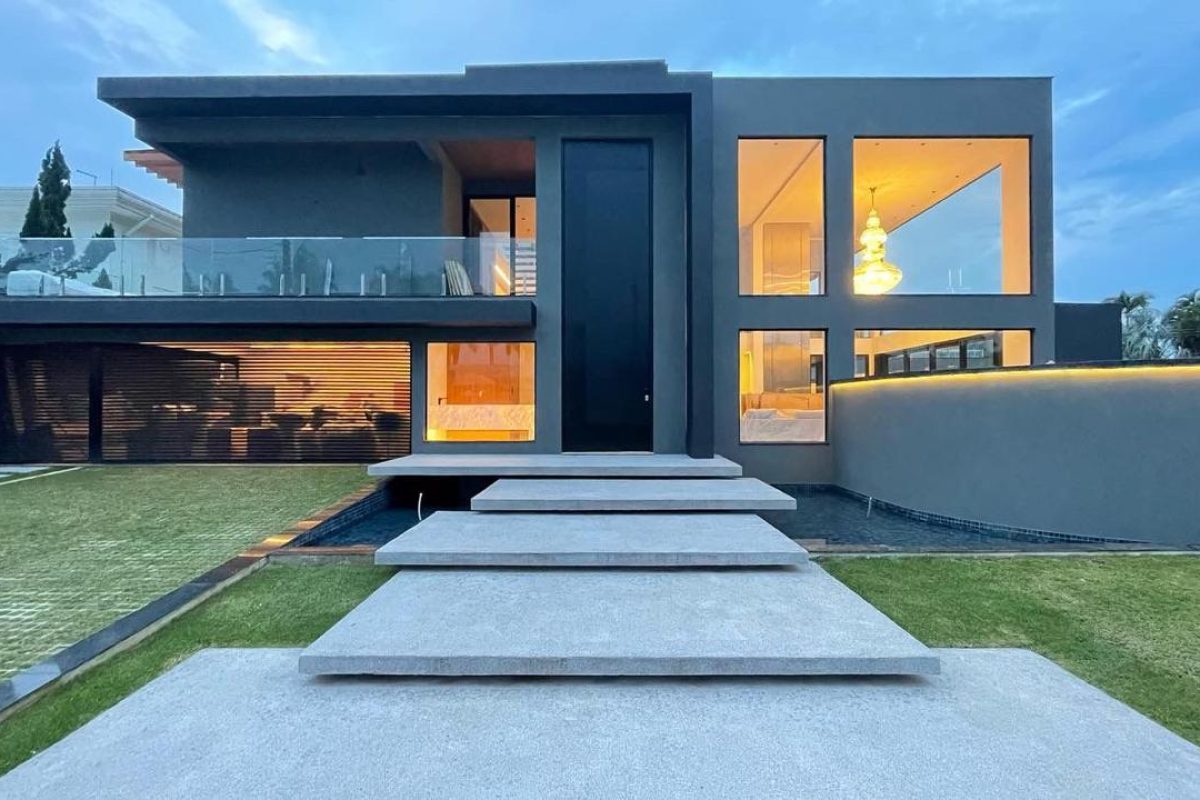 Casa Resort Jardim Acapulco