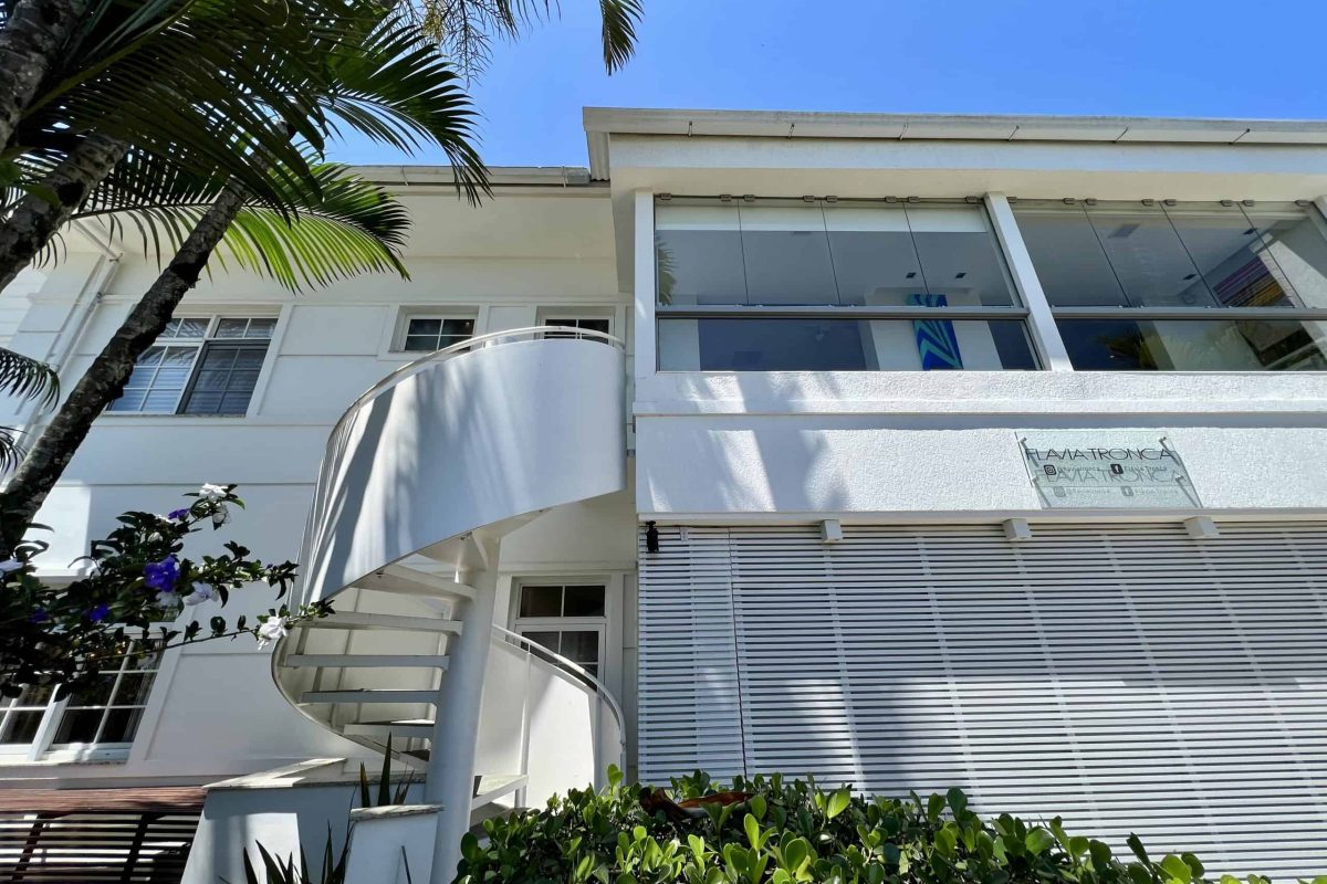 Casa com 4 Quartos à venda, 450m² - Jurerê Internacional