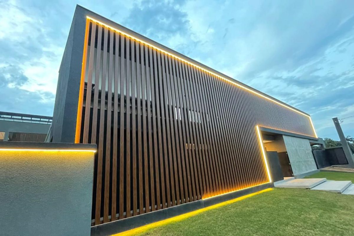 Casa Resort Jardim Acapulco