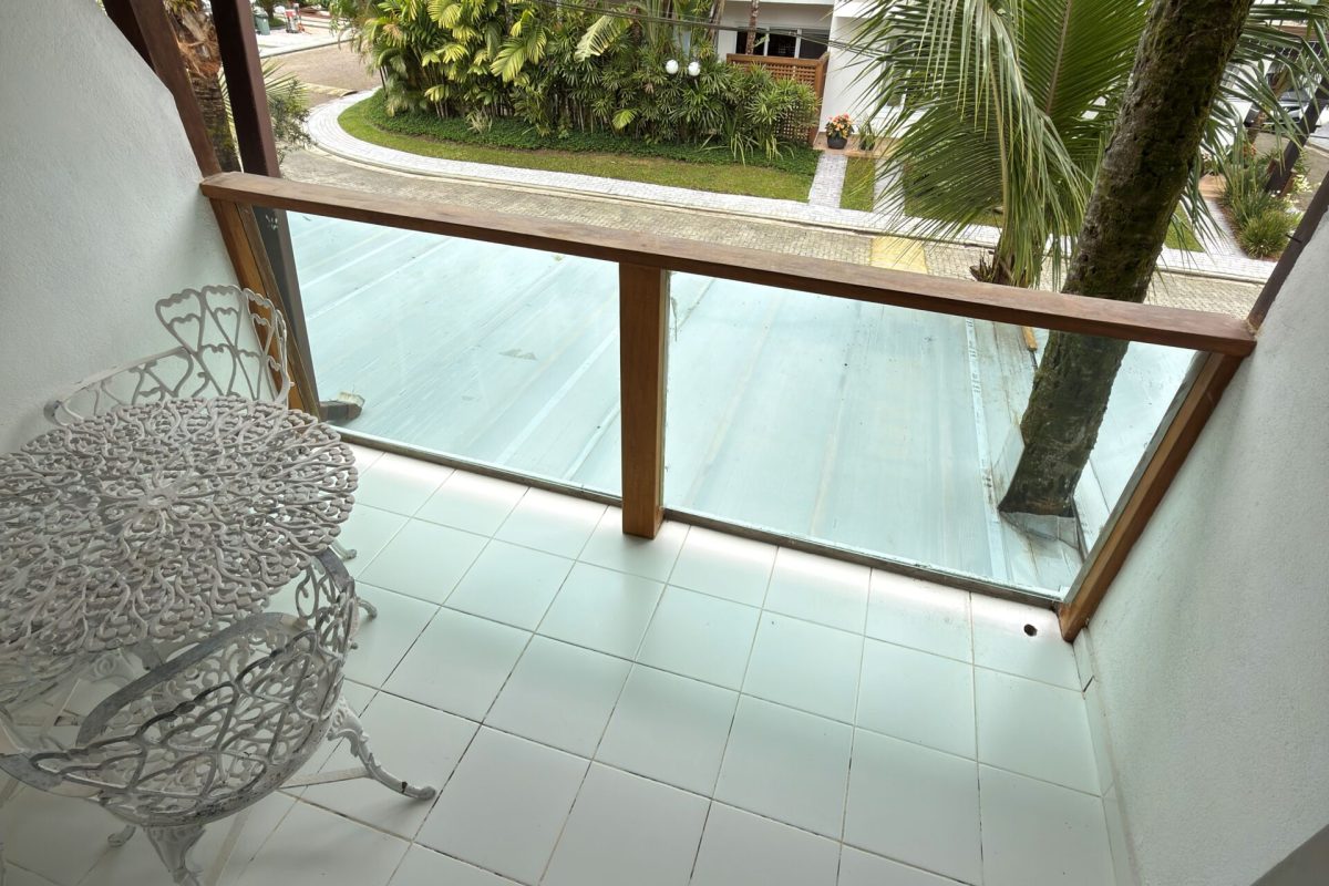 Casa de Condomínio com 2 Quartos à venda, 85m² - Balneário Praia do Perequê