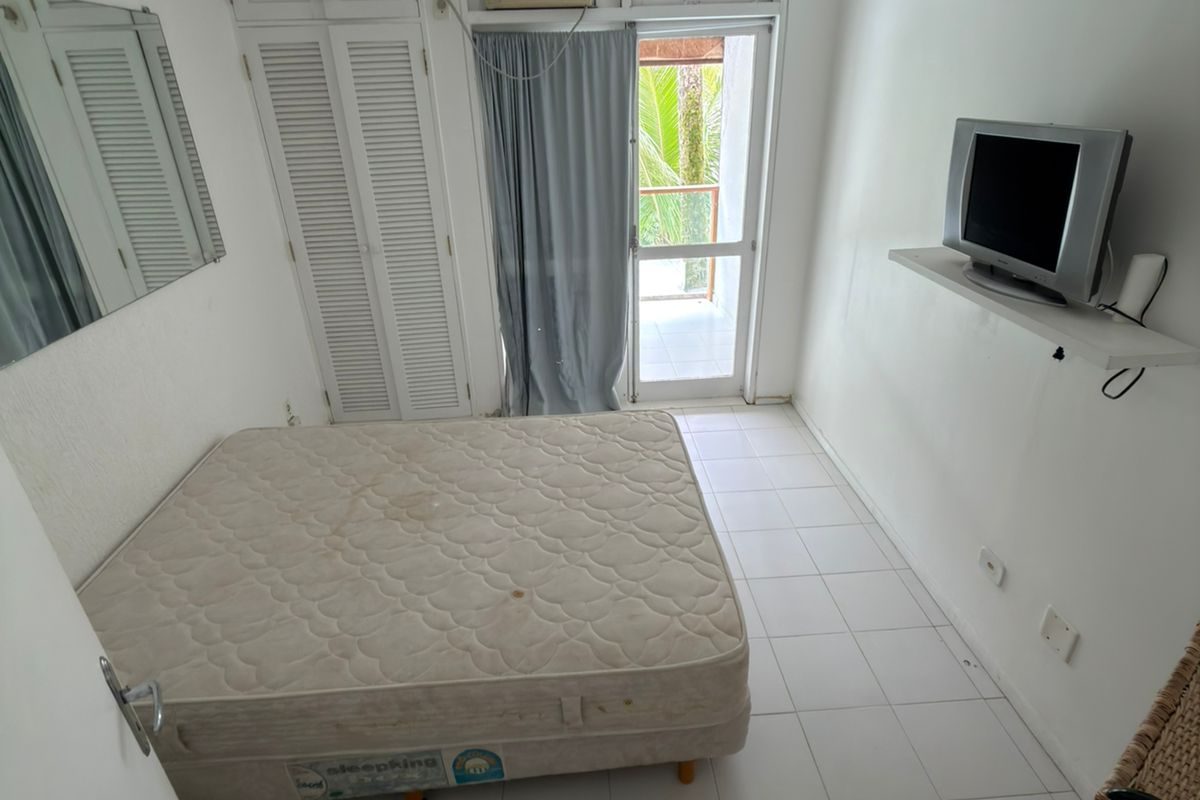 Casa de Condomínio com 2 Quartos à venda, 85m² - Balneário Praia do Perequê