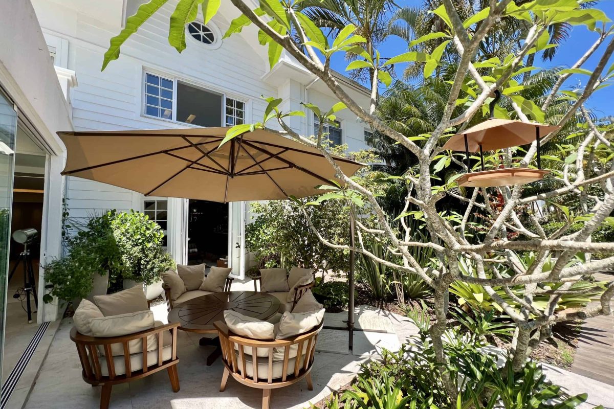 Casa com 4 Quartos à venda, 450m² - Jurerê Internacional