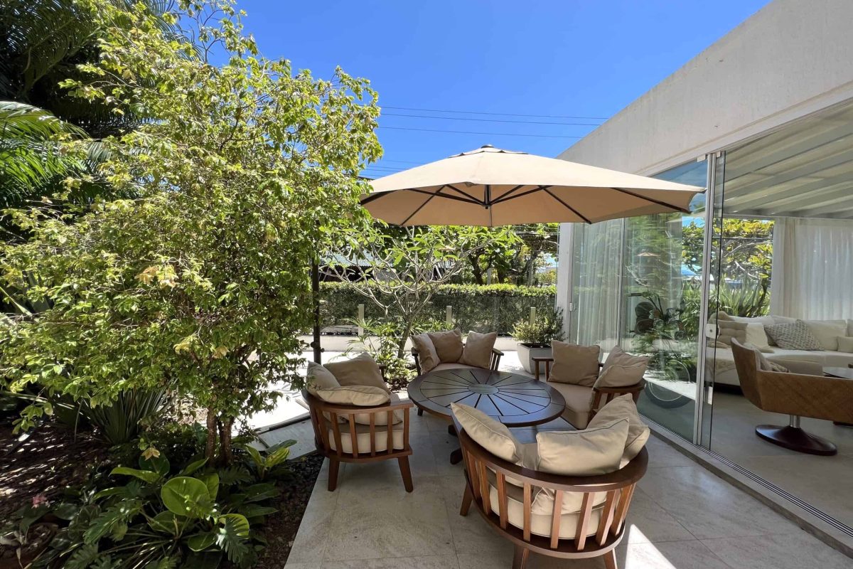 Casa com 4 Quartos à venda, 450m² - Jurerê Internacional