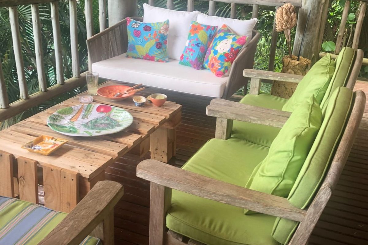 Casa de Condomínio com 4 Quartos à venda, 262m² - Ponta Da Cruz