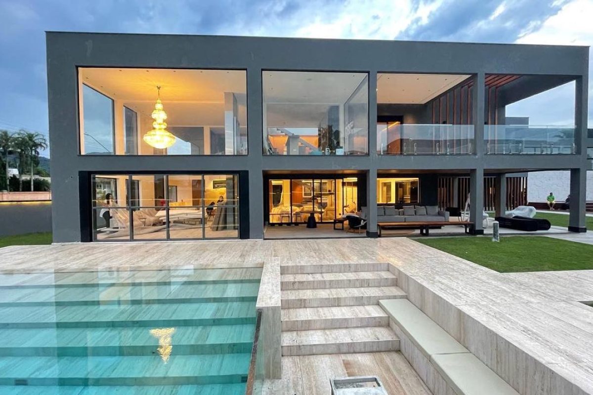 Casa Resort Jardim Acapulco