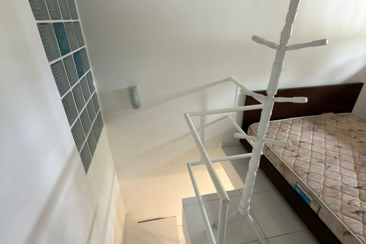 Casa de Condomínio com 2 Quartos à venda, 85m² - Balneário Praia do Perequê