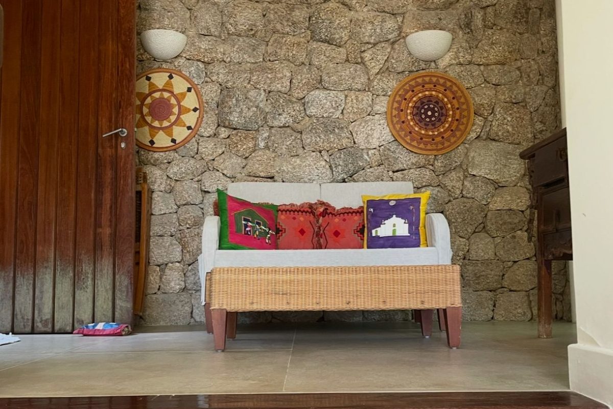 Casa de Condomínio com 4 Quartos à venda, 262m² - Ponta Da Cruz