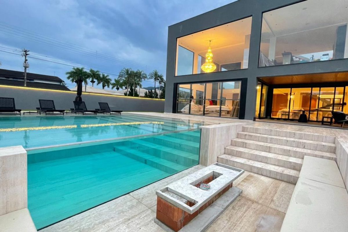 Casa Resort Jardim Acapulco