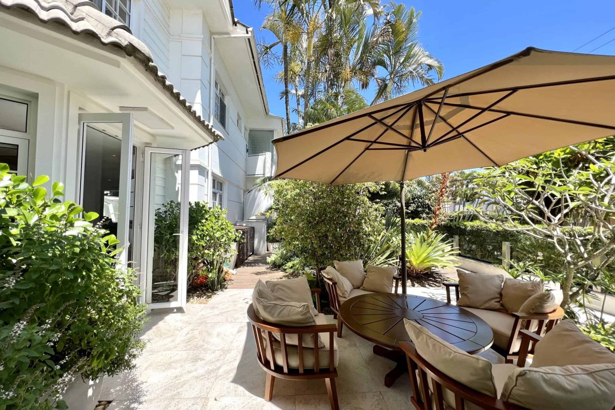 Casa com 4 Quartos à venda, 450m² - Jurerê Internacional