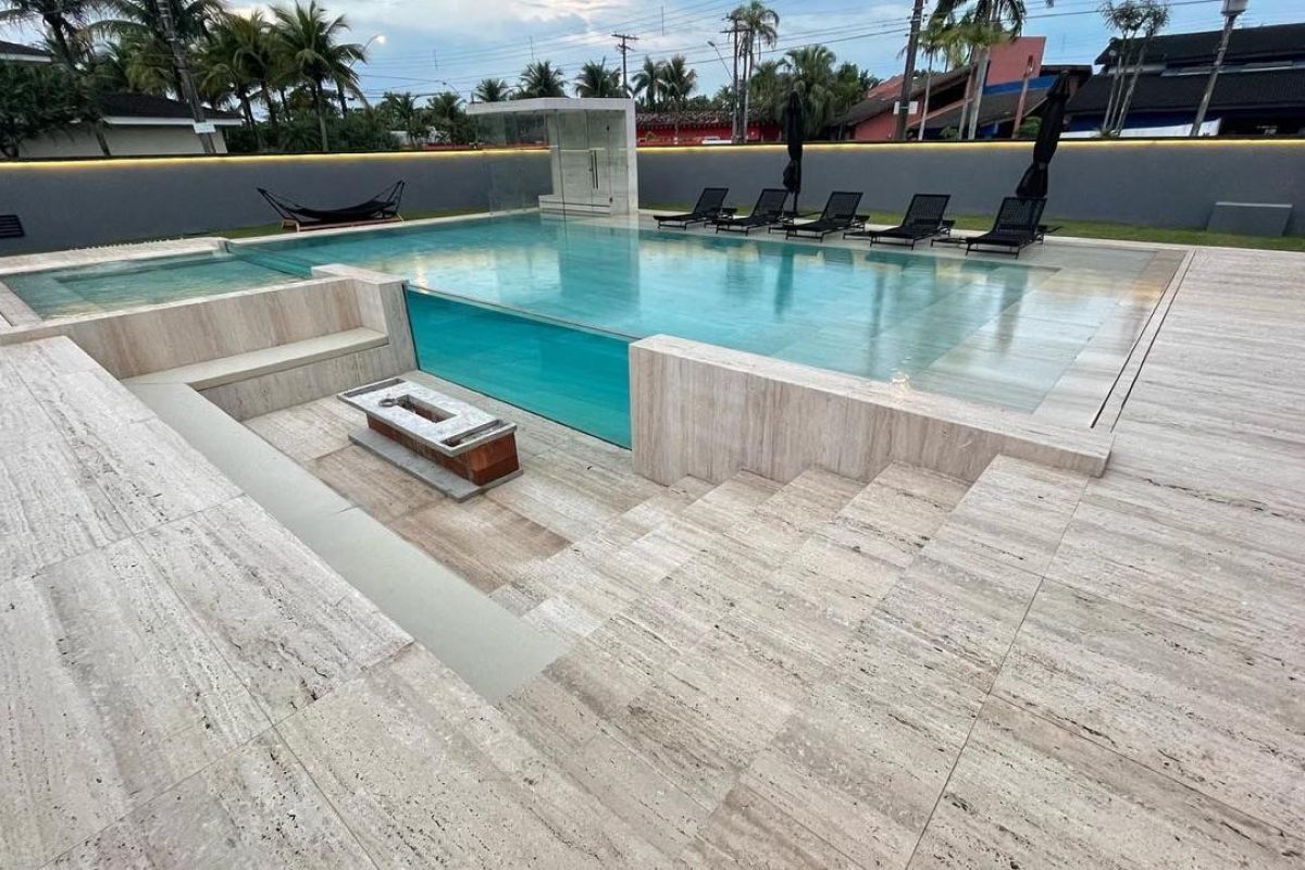 Casa Resort Jardim Acapulco