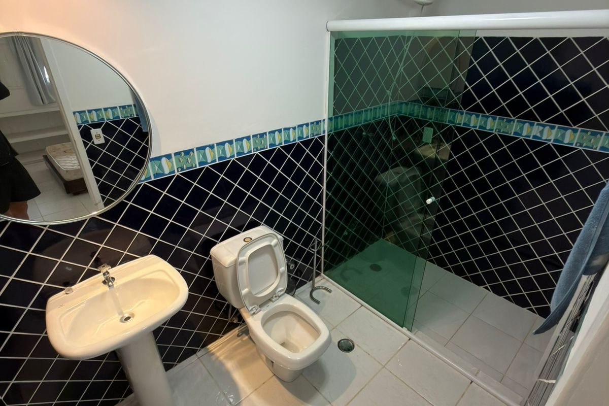 Casa de Condomínio com 2 Quartos à venda, 85m² - Balneário Praia do Perequê