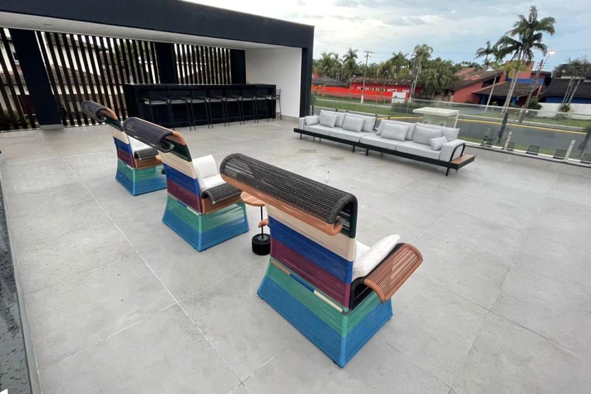 Casa Resort Jardim Acapulco