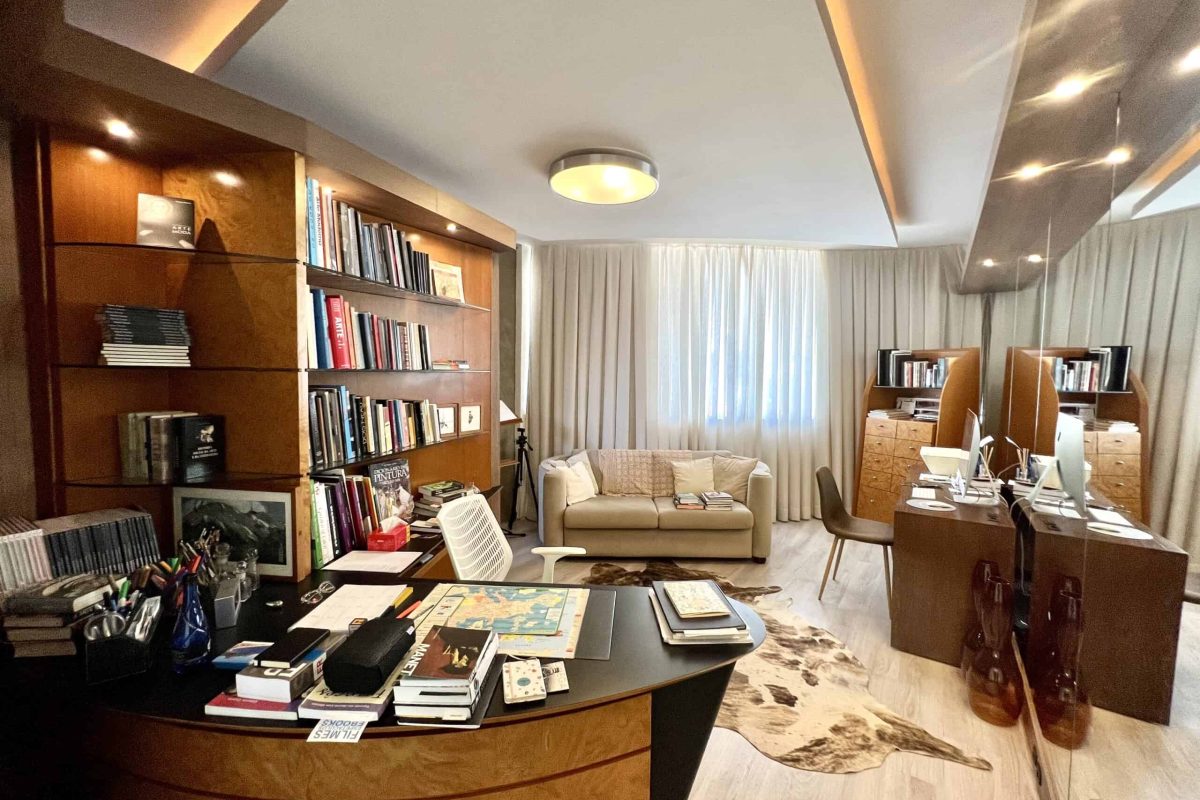 Casa com 4 Quartos à venda, 450m² - Jurerê Internacional