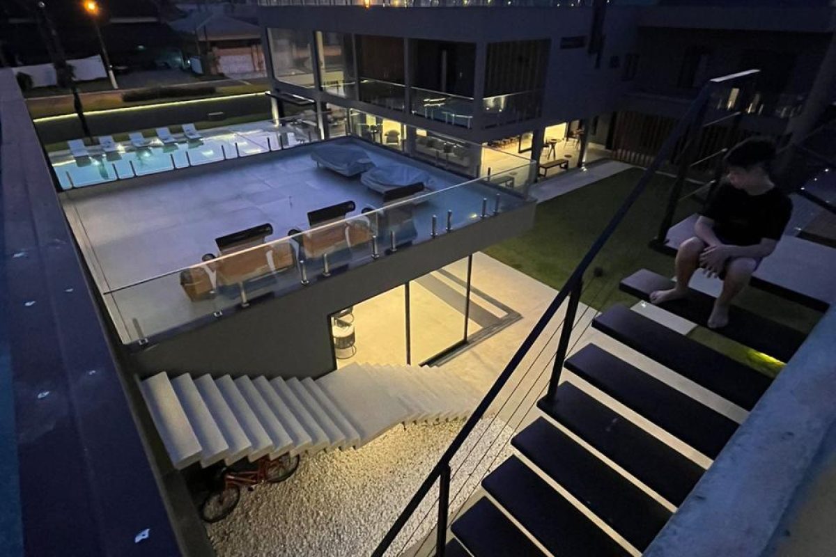 Casa Resort Jardim Acapulco