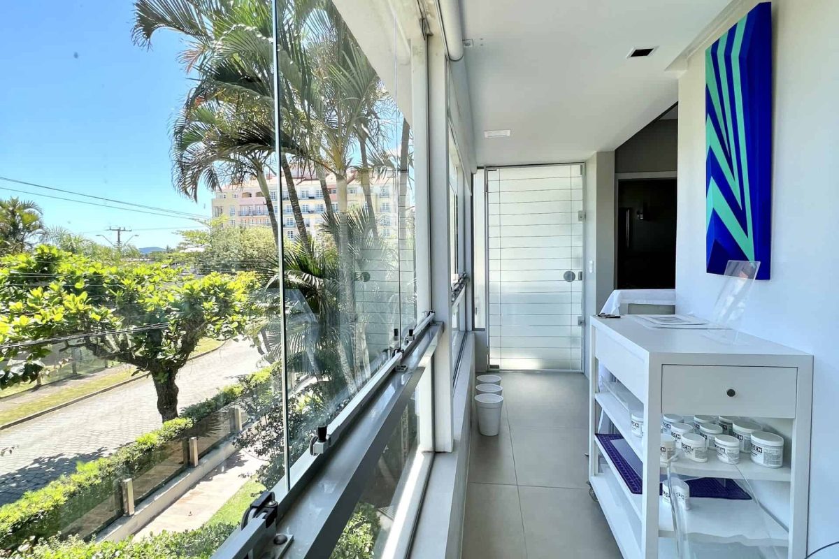 Casa com 4 Quartos à venda, 450m² - Jurerê Internacional