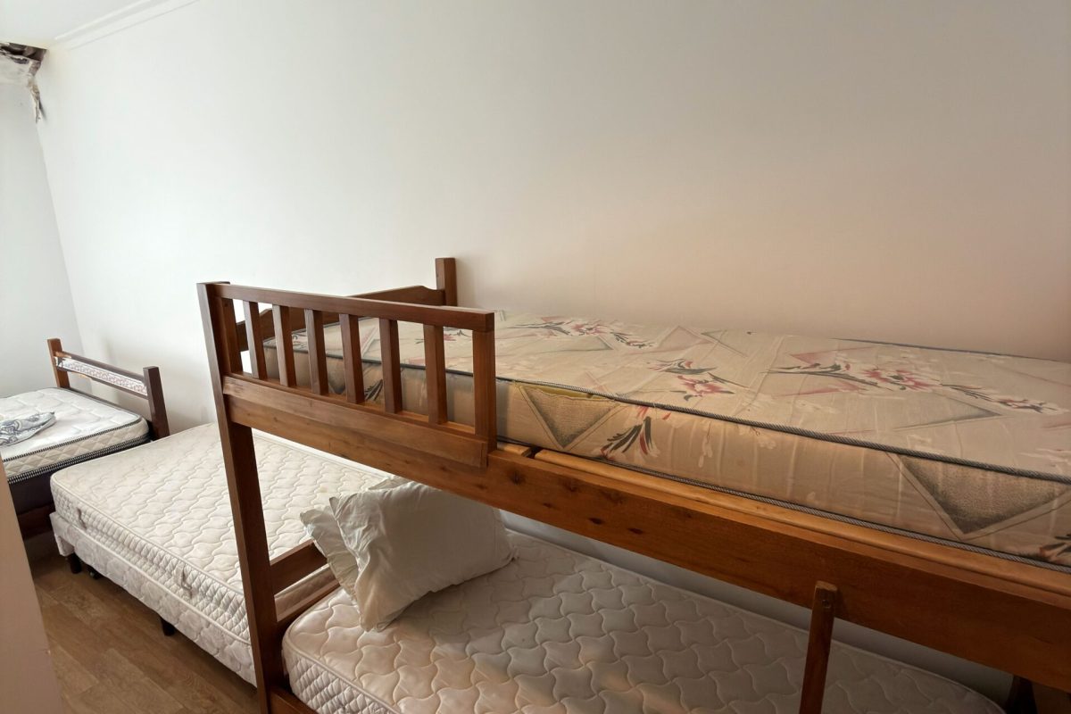 Casa de Condomínio com 2 Quartos à venda, 85m² - Balneário Praia do Perequê