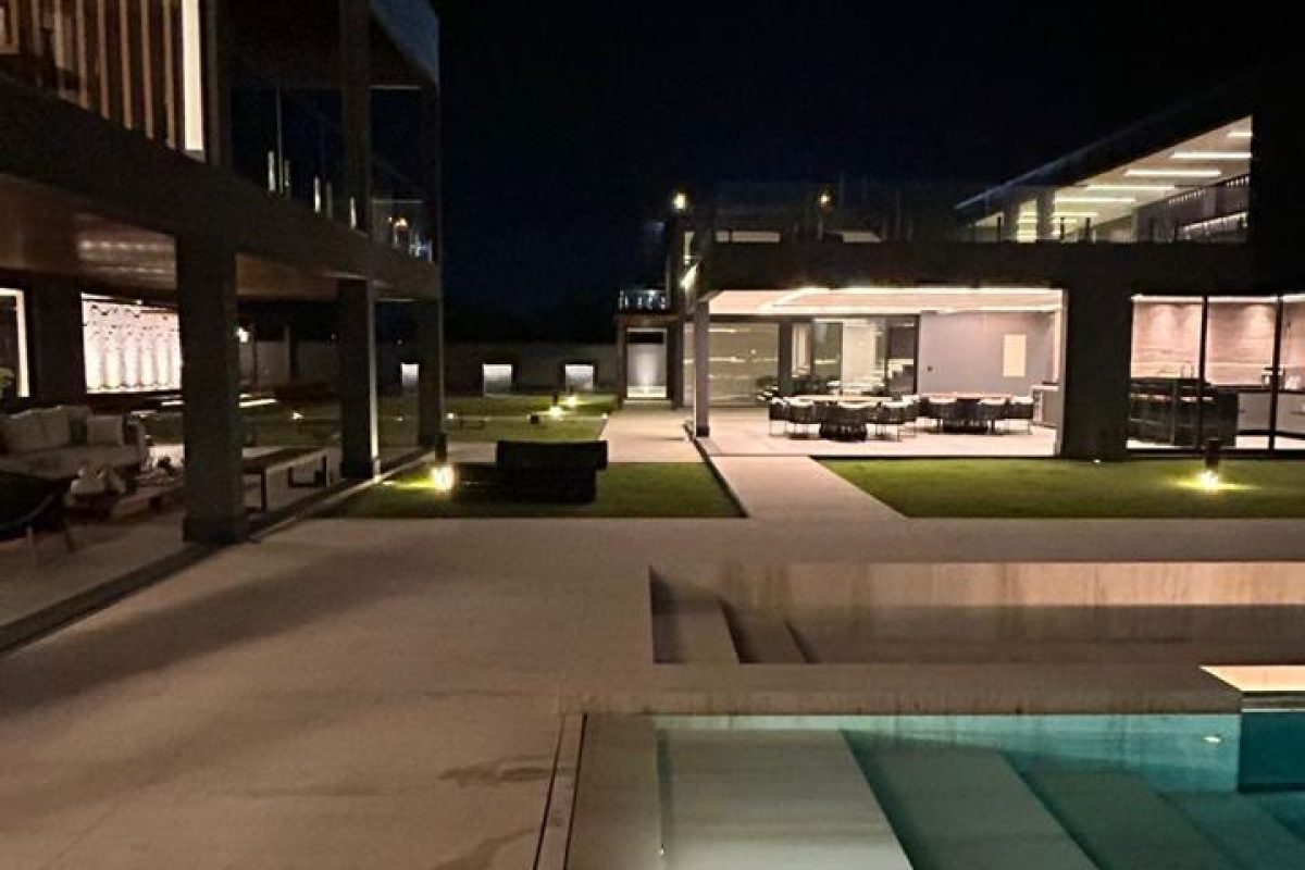 Casa Resort Jardim Acapulco