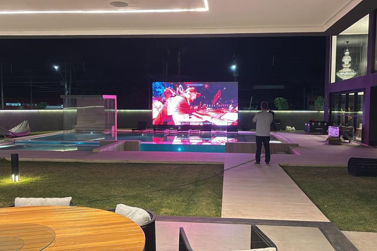 Casa Resort Jardim Acapulco