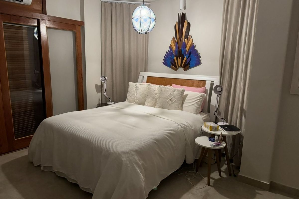 Casa de Condomínio com 4 Quartos à venda, 262m² - Ponta Da Cruz