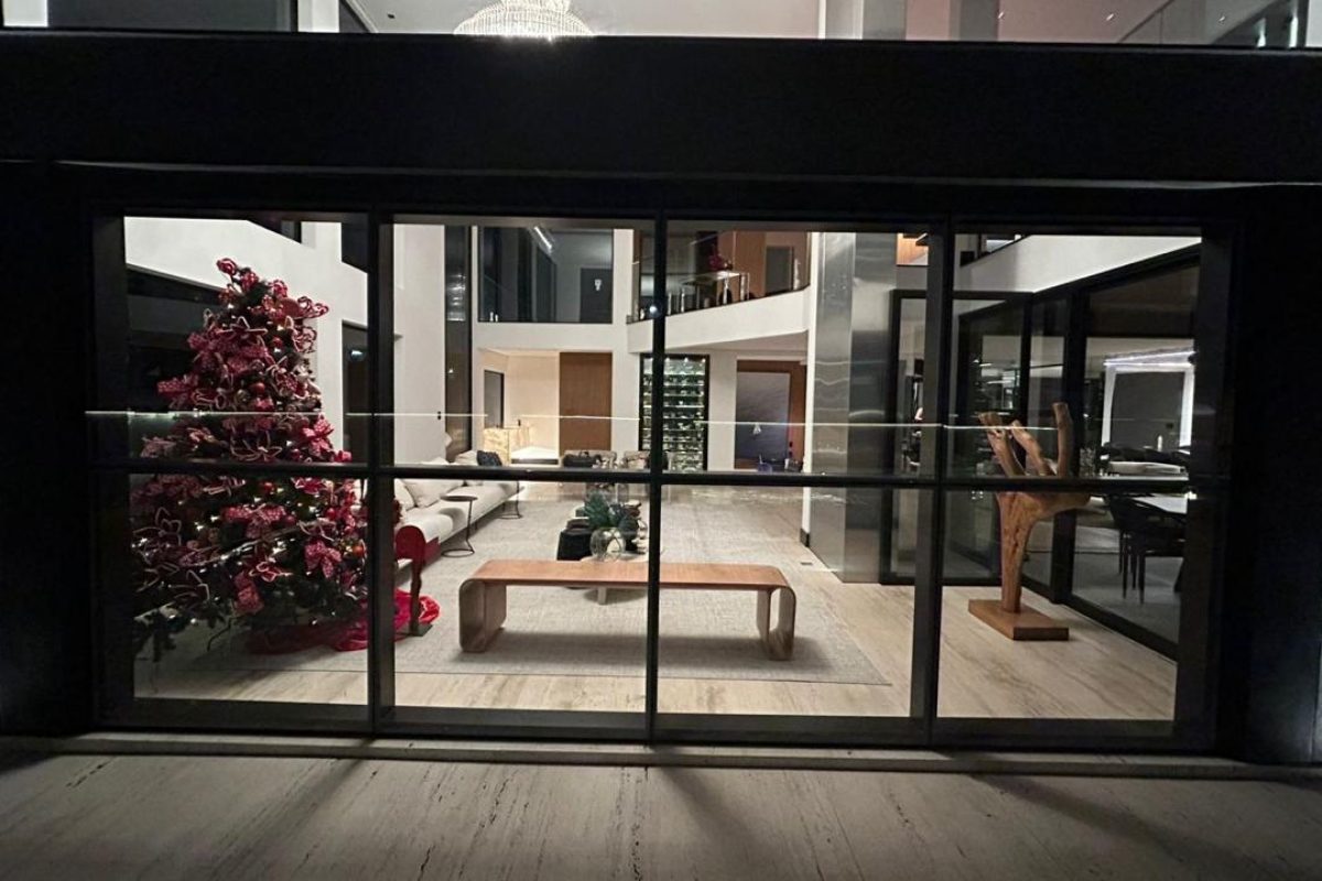 Casa Resort Jardim Acapulco