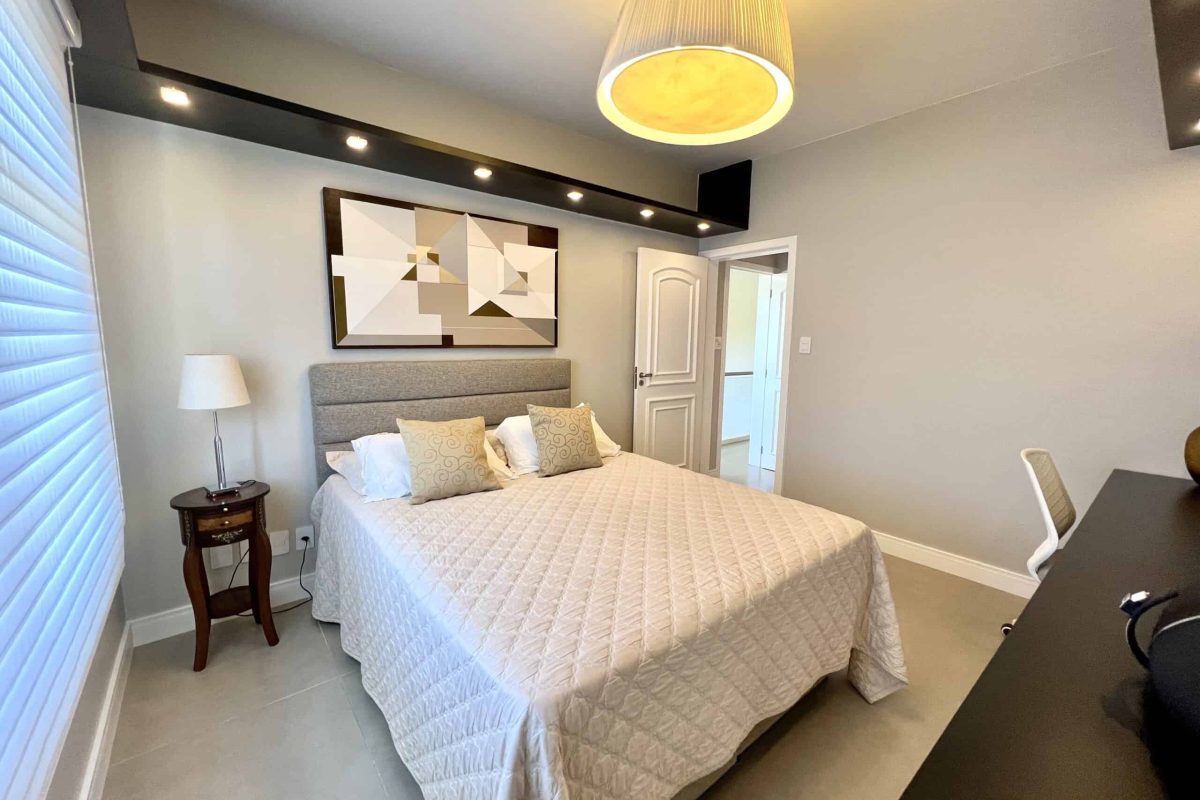 Casa com 4 Quartos à venda, 450m² - Jurerê Internacional