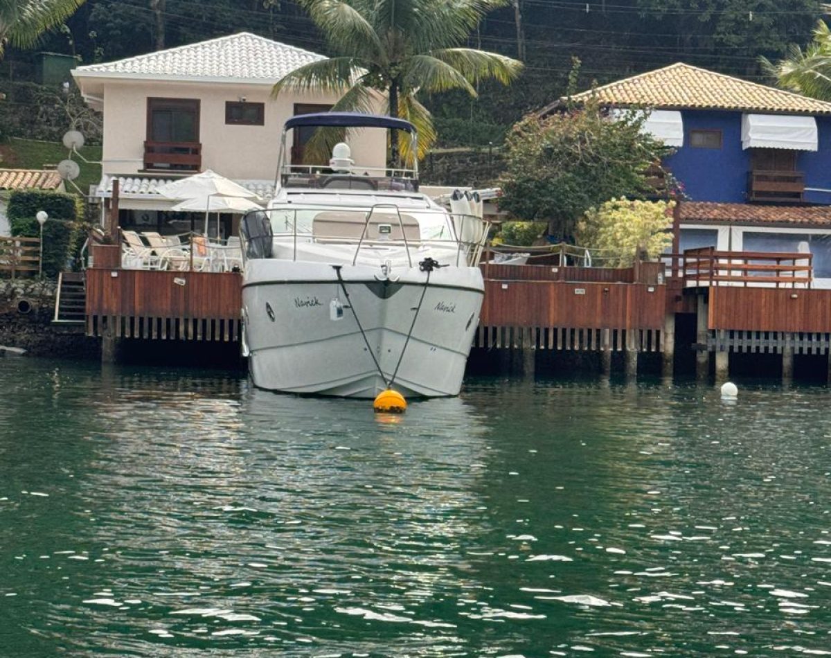 Casa com 5 Suítes em Angra dos Reis