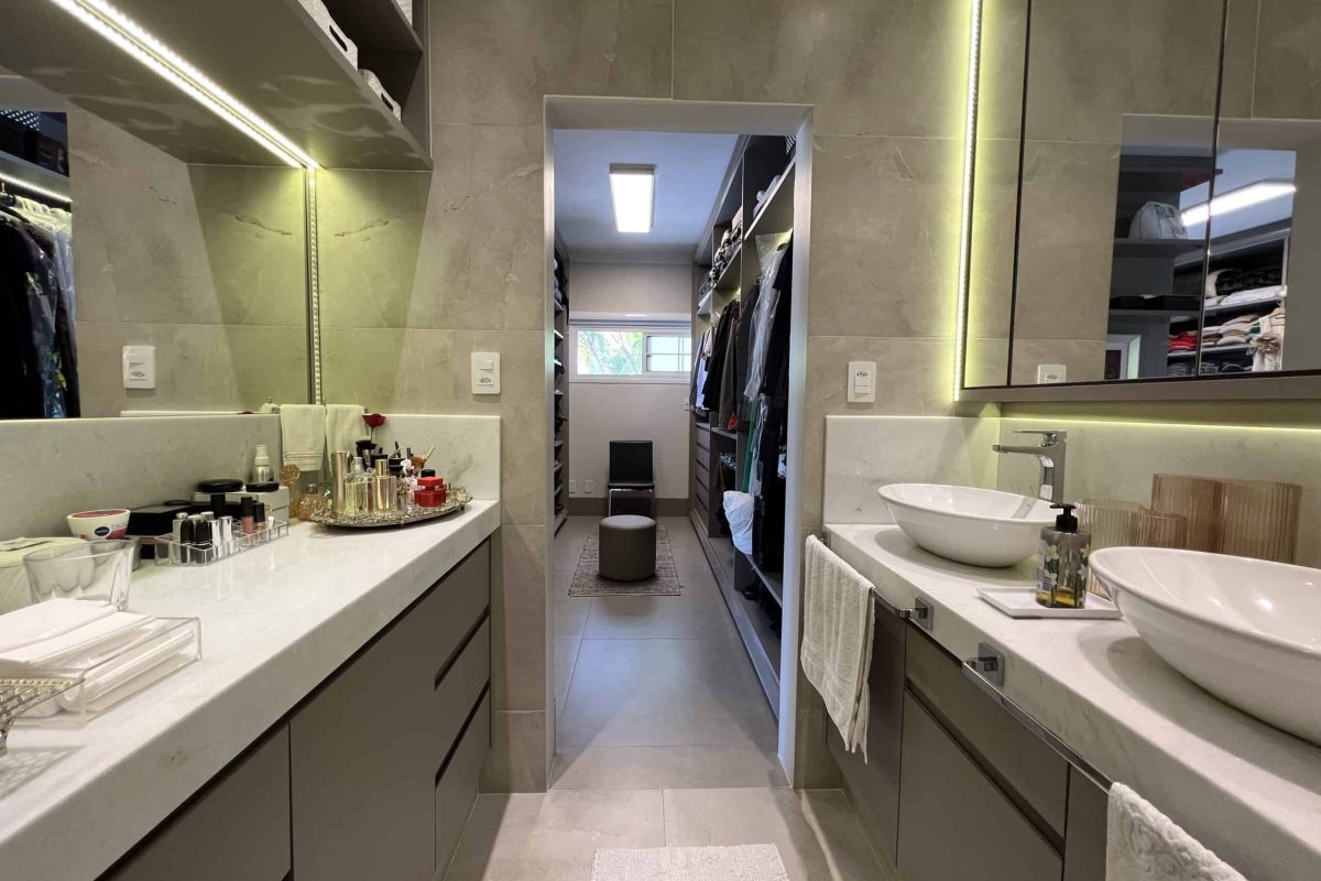 Casa com 4 Quartos à venda, 450m² - Jurerê Internacional