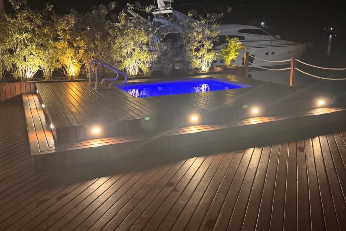 Casa com 5 Suítes em Angra dos Reis