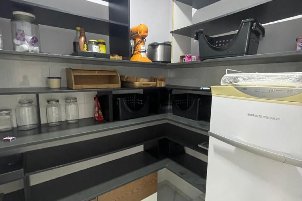Casa em condomínio 5 suítes