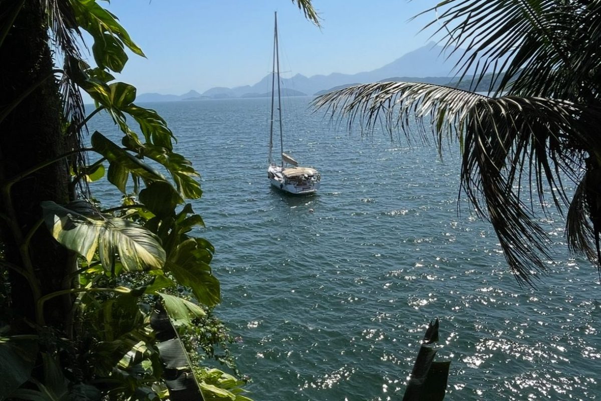 Casa de Condomínio com 4 Quartos à venda, 262m² - Ponta Da Cruz