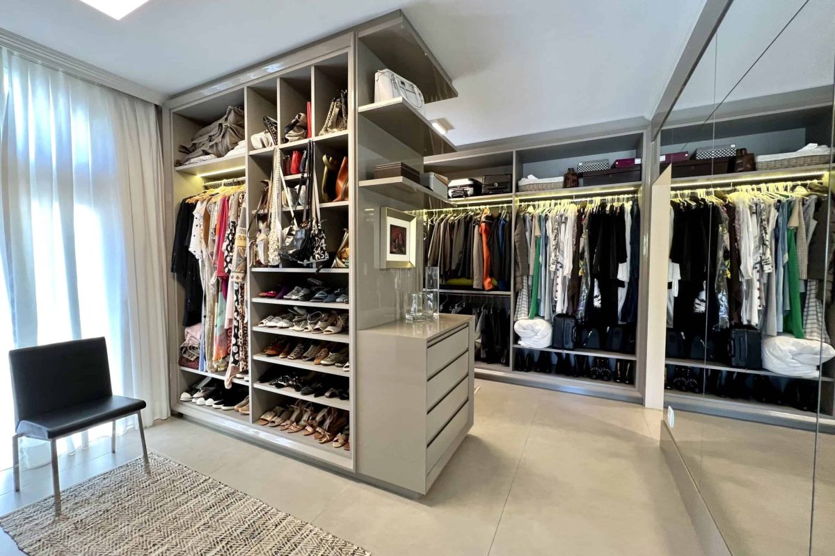 Casa com 4 Quartos à venda, 450m² - Jurerê Internacional