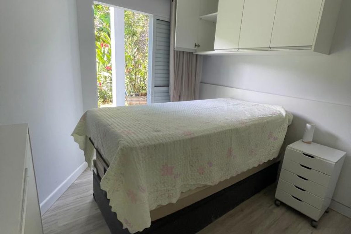 Casa em condomínio 5 suítes