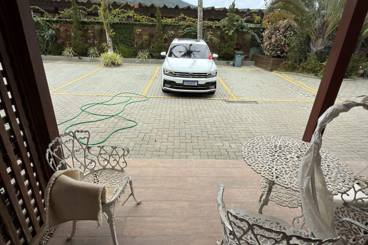 Casa de Condomínio com 2 Quartos à venda, 85m² - Balneário Praia do Perequê