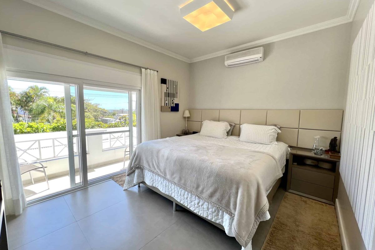 Casa com 4 Quartos à venda, 450m² - Jurerê Internacional