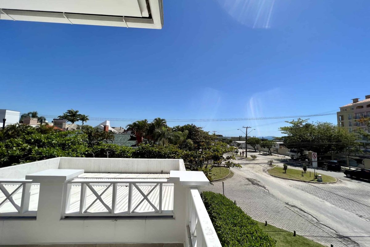 Casa com 4 Quartos à venda, 450m² - Jurerê Internacional