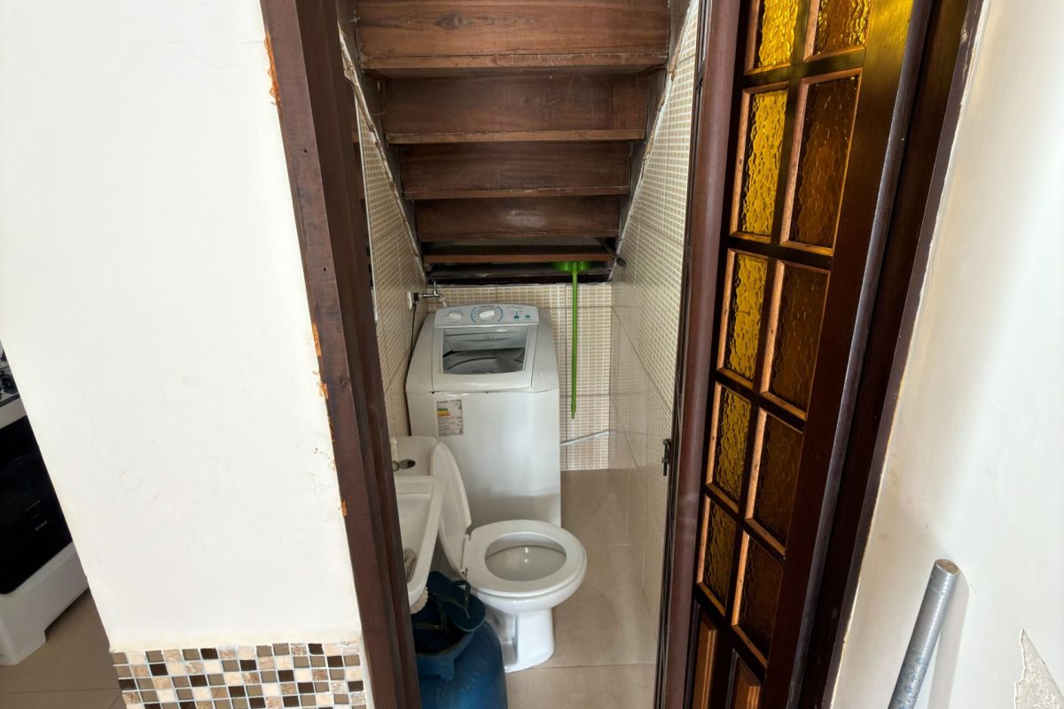 Casa de Condomínio com 2 Quartos à venda, 85m² - Balneário Praia do Perequê