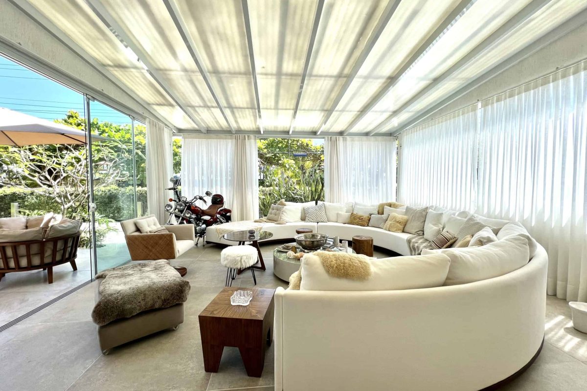 Casa com 4 Quartos à venda, 450m² - Jurerê Internacional