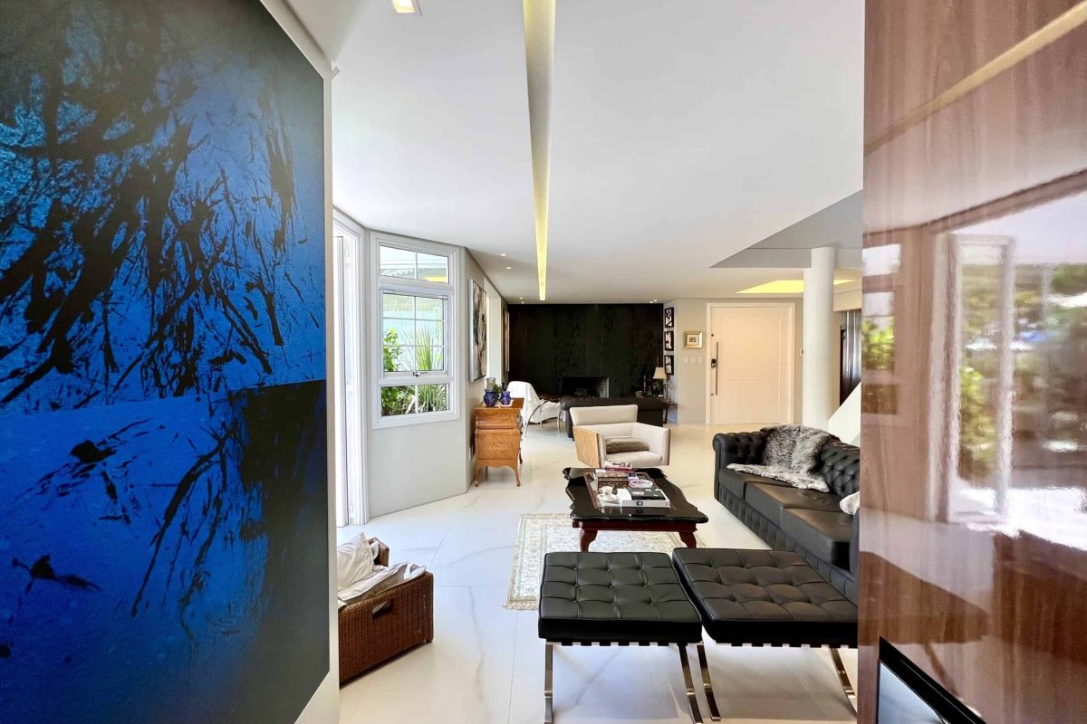 Casa com 4 Quartos à venda, 450m² - Jurerê Internacional